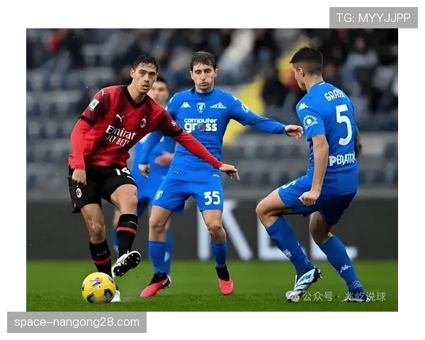 绝杀与反绝杀：恩波利与热那亚比赛最后十分钟攻入三球