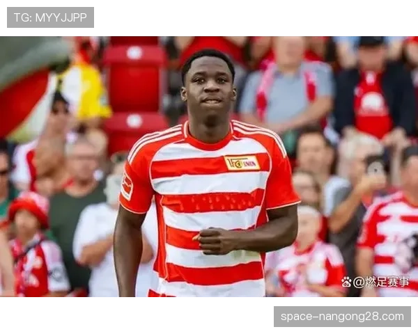 数据分析：柏林联合绝平进球源自本场最高质量射门