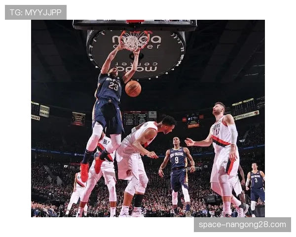 前瞻：鹈鹕对阵骑士，内线得分与限制对手内线得分效率成看点